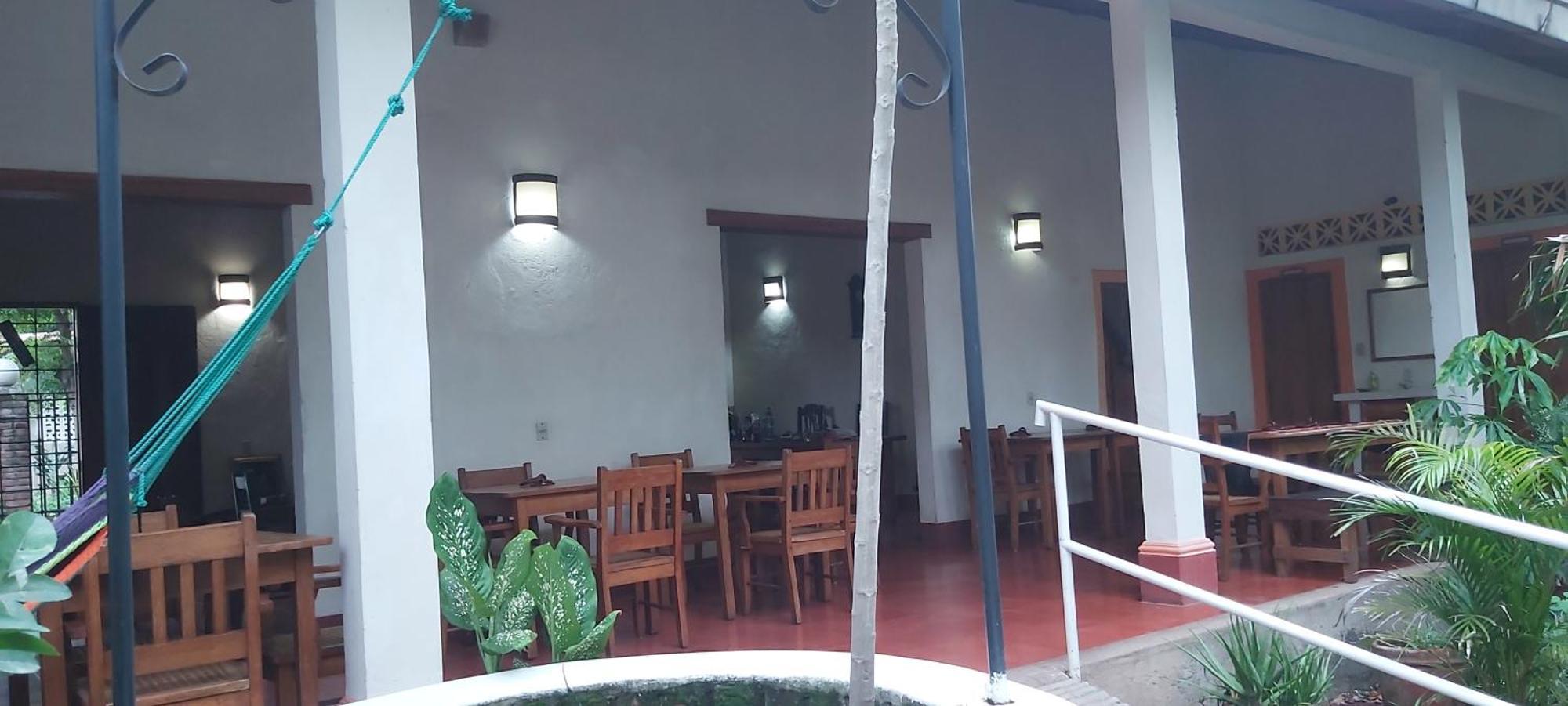 Hotel Casa Barcelona Granada Eksteriør billede